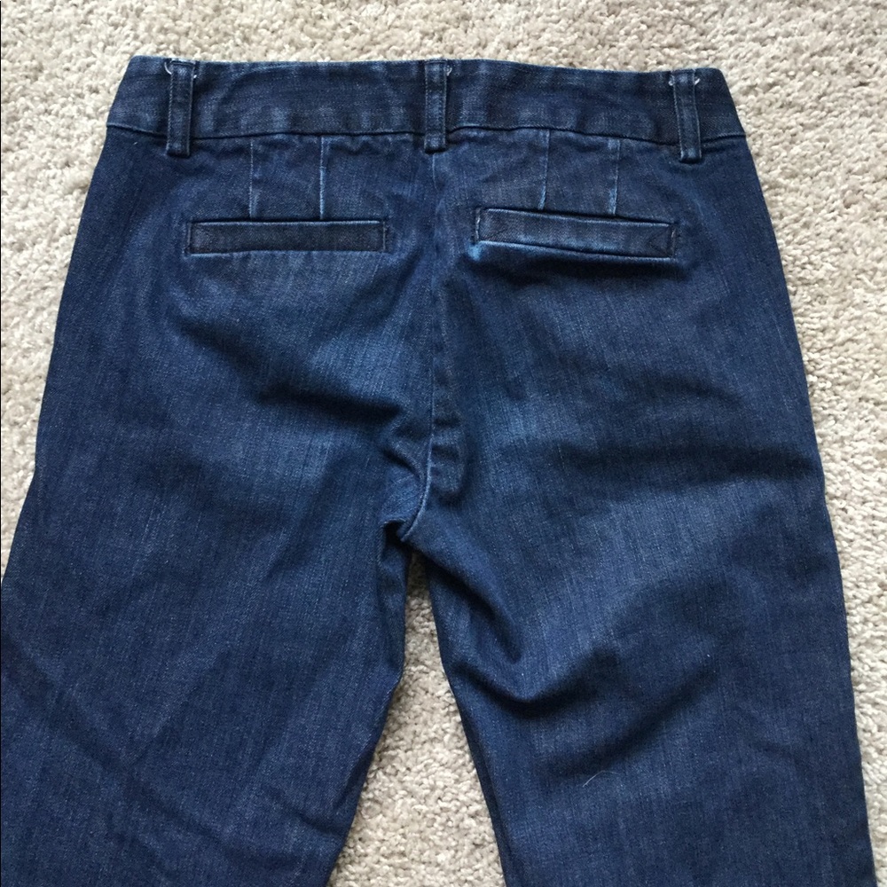 J.Crew City Fit Jeans - Picture 9 of 11
